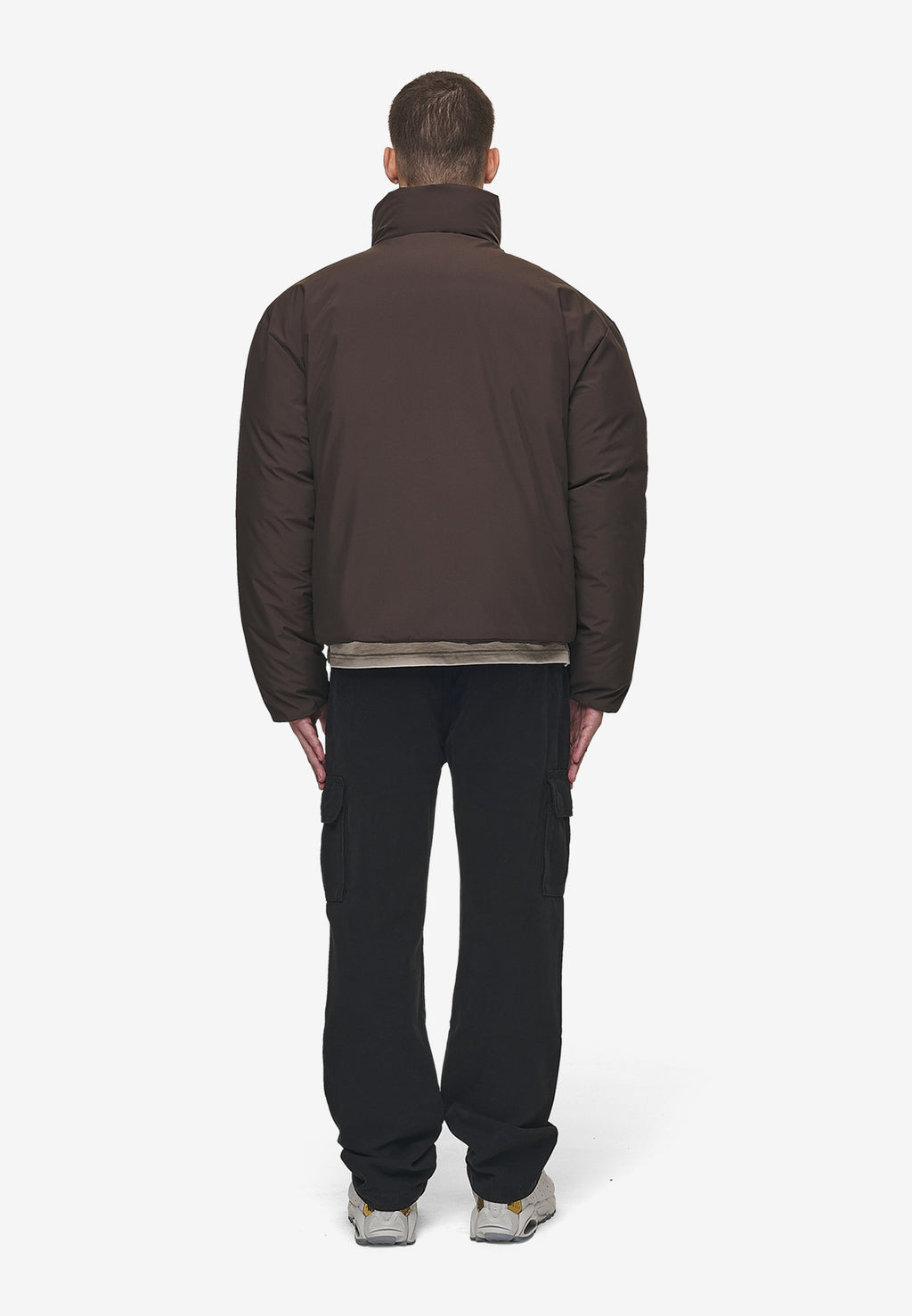 Pegador LAVOY BOXY PUFFER