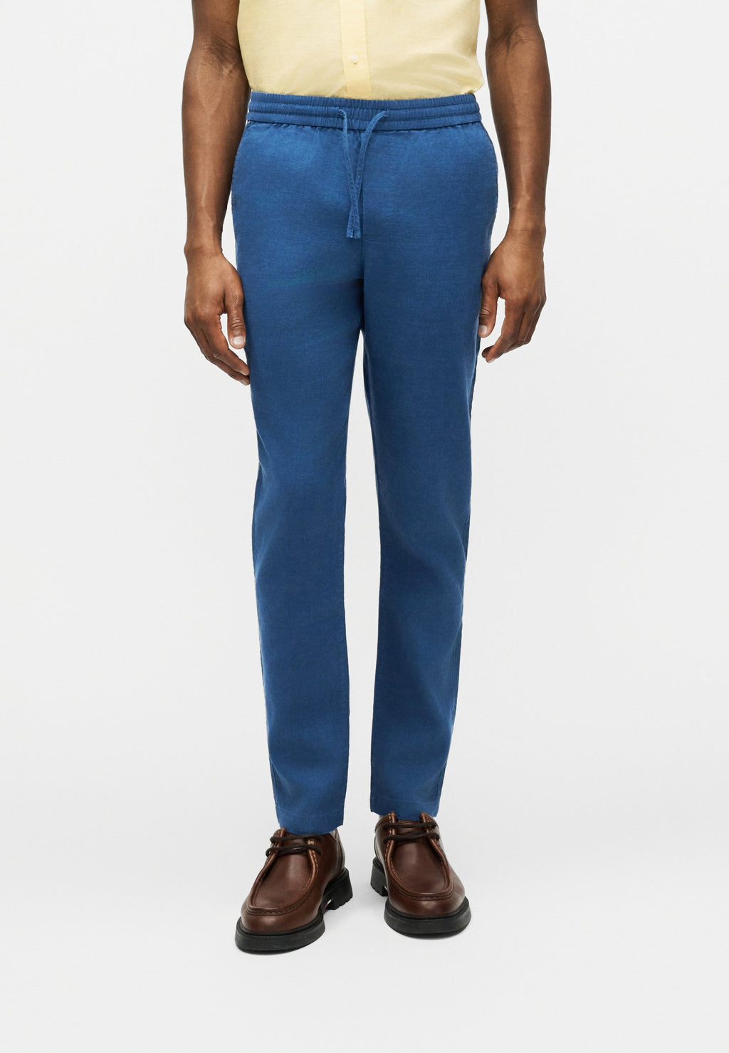Tommy Hilfiger Stoffhose Media 3