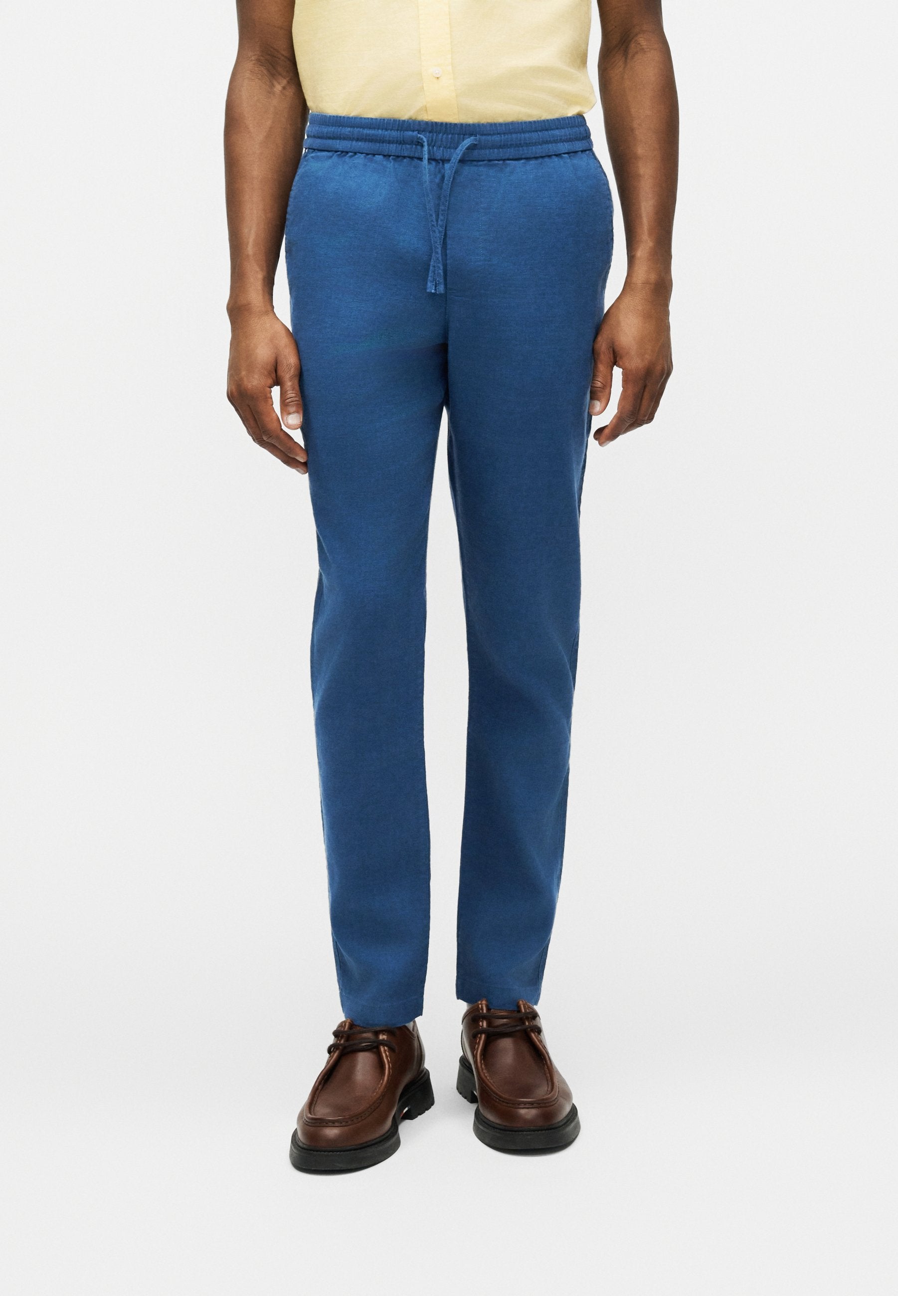 Tommy Hilfiger Stoffhose Media 3