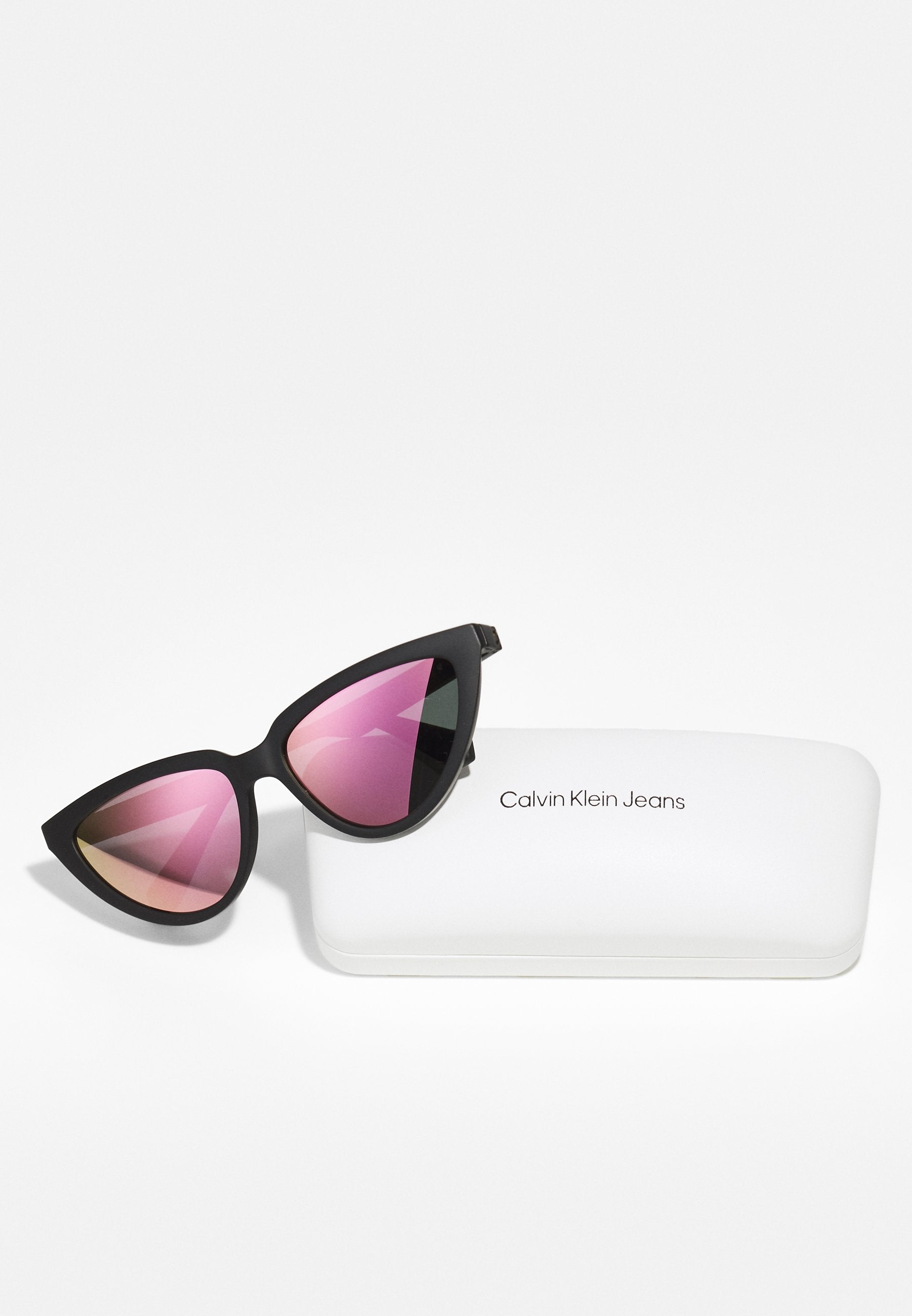 Calvin Klein Jeans Sonnenbrille Media 5