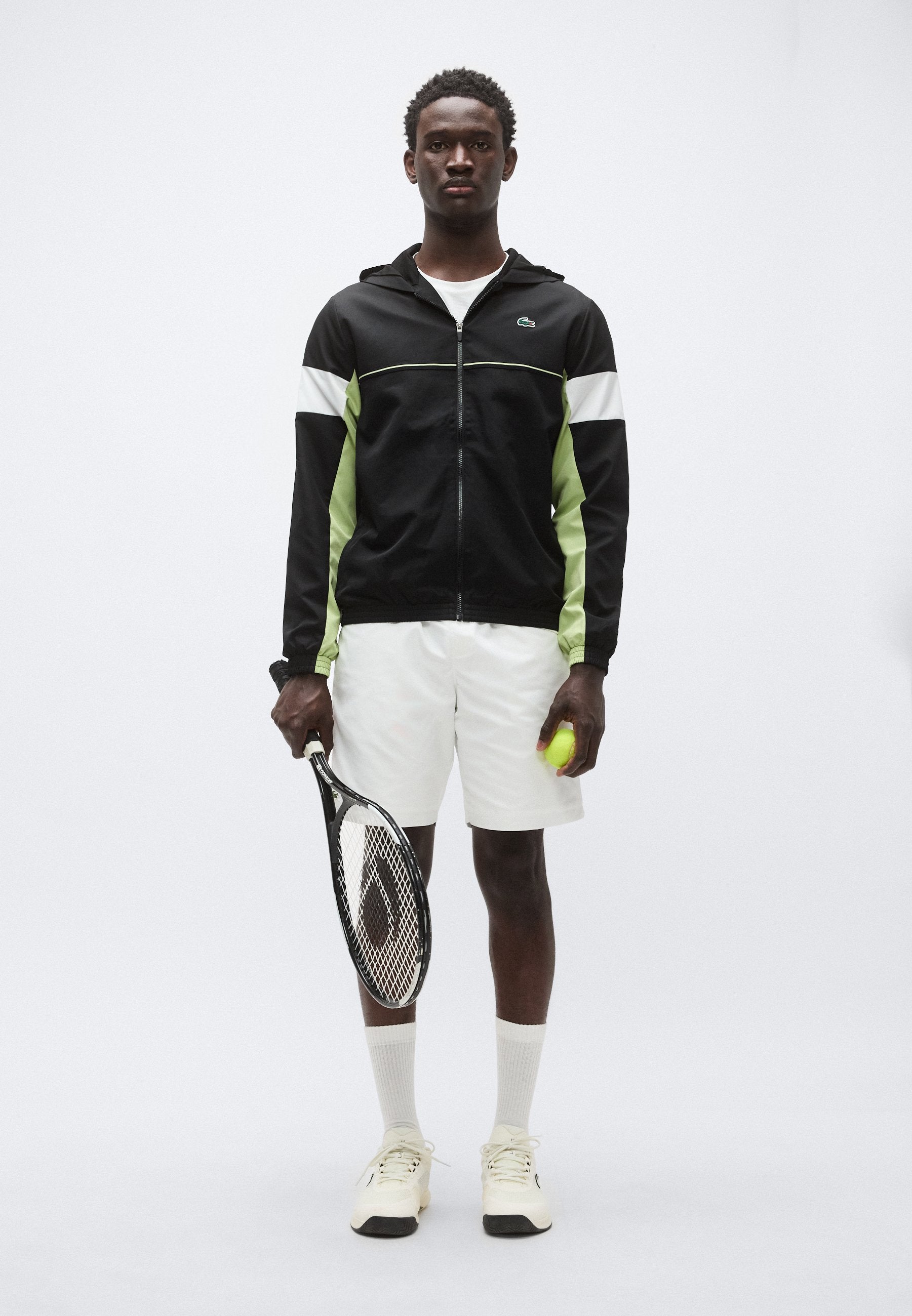 Lacoste Sport