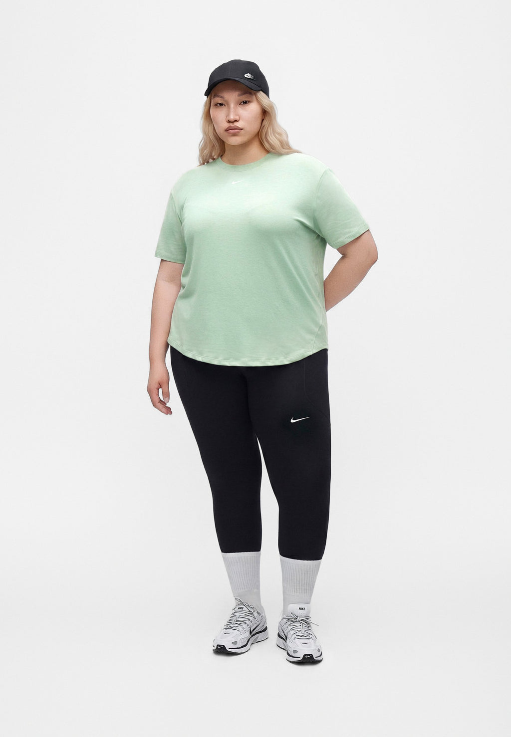Nike Performance ONE RELAXED