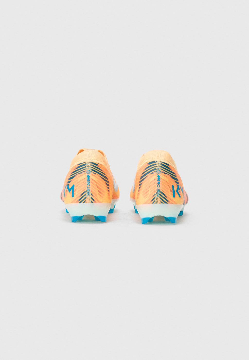 Nike Performance JR MERCURIAL ZOOM VAPOR 16 PRO FG KYLIAN MBAPPE UNISEX