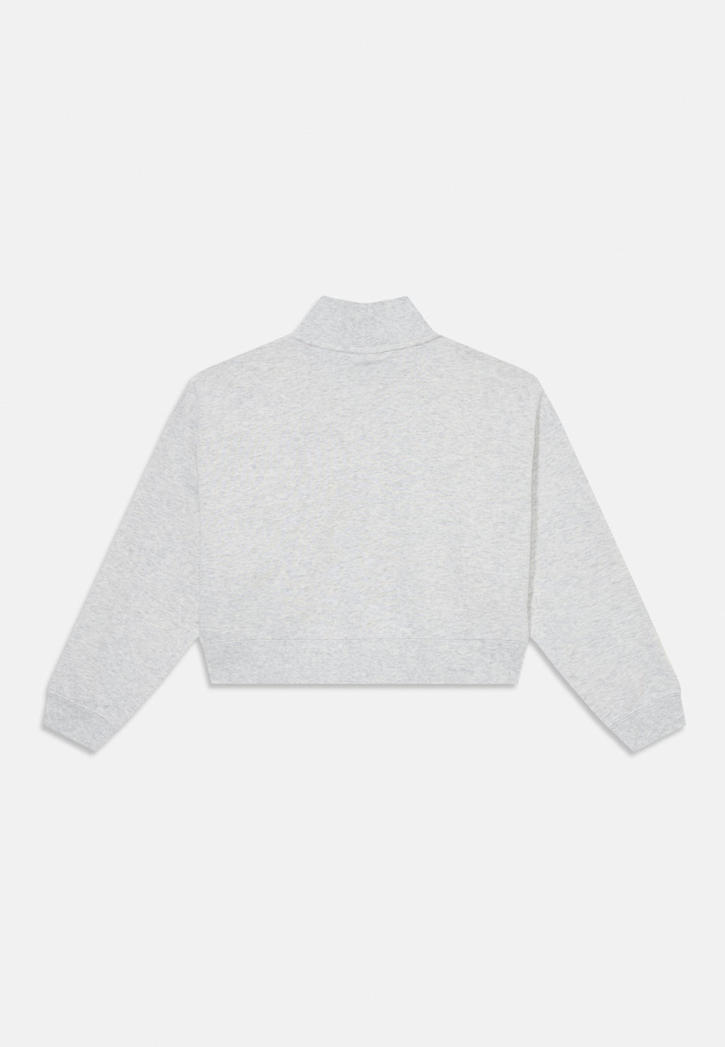 Puma WARDROBE GO TOGETHER OVERSIZED CREW UNISEX
