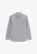 Guess Shirt - mehrfarbig grün