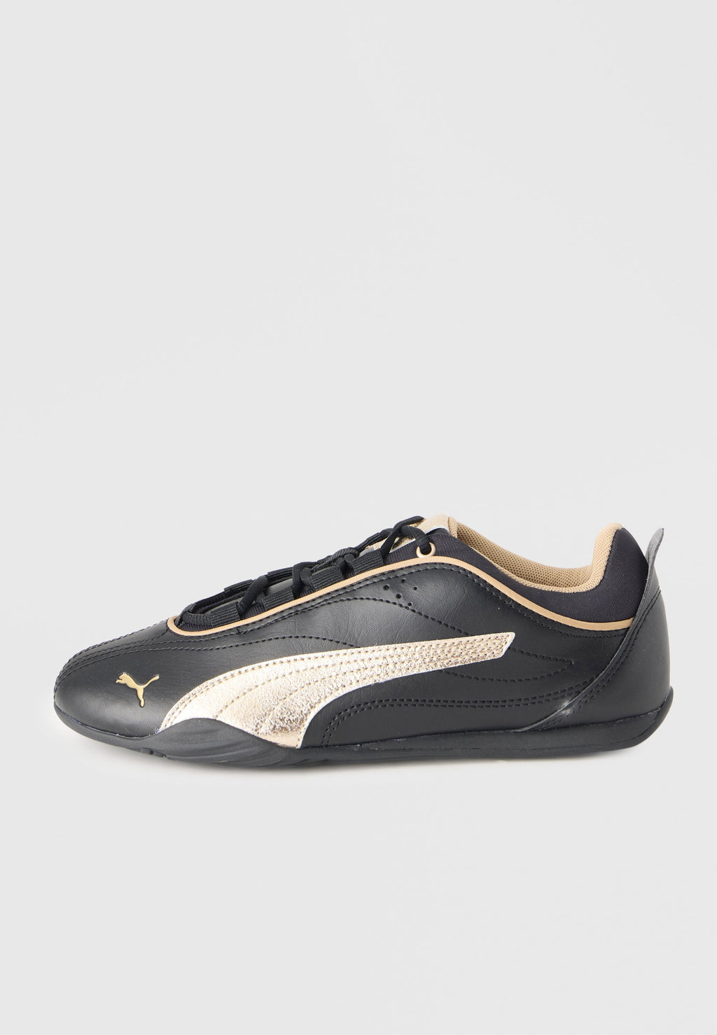 Puma SOLEIL