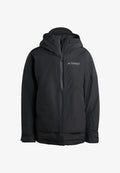 adidas Sportswear Waterproof jacket - black