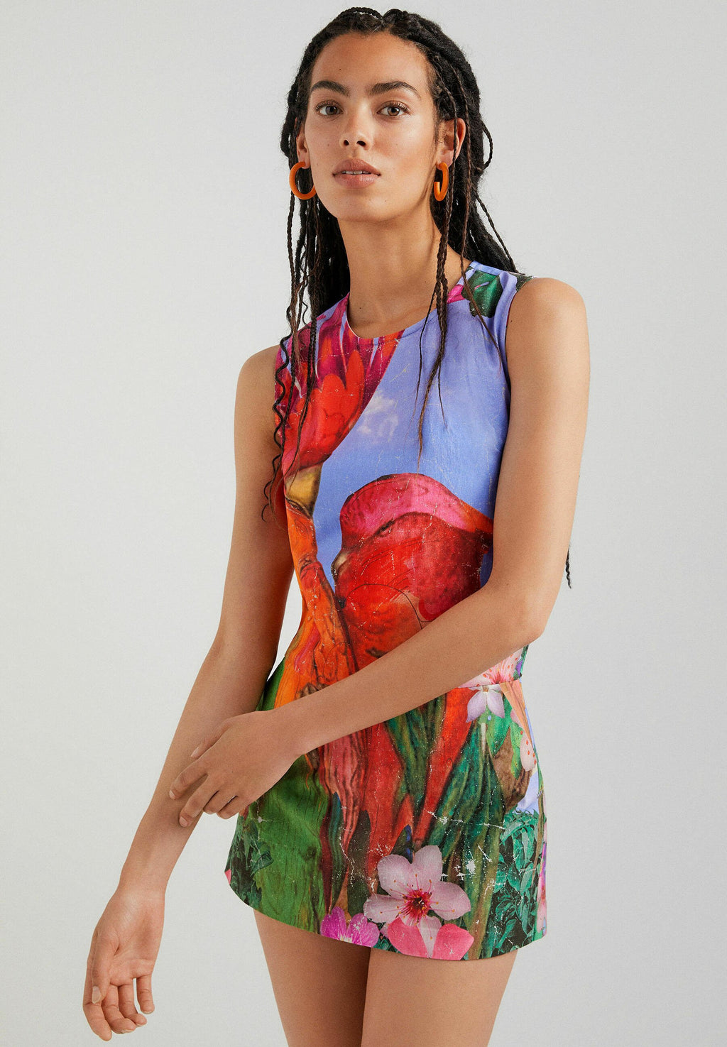 Desigual