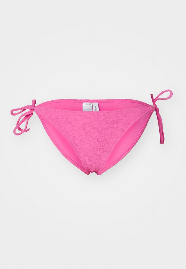 Calvin Klein Swimwear SIDE TIE