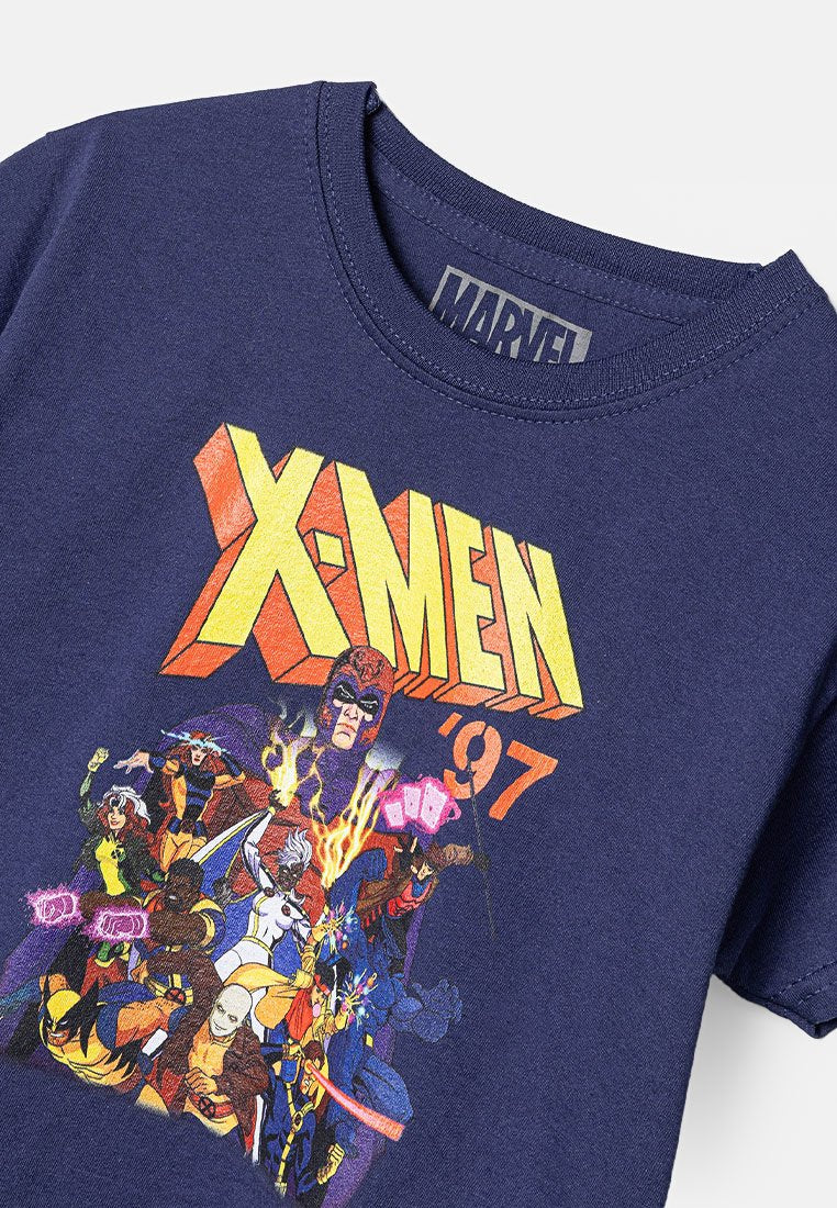 Marvel X-MEN
