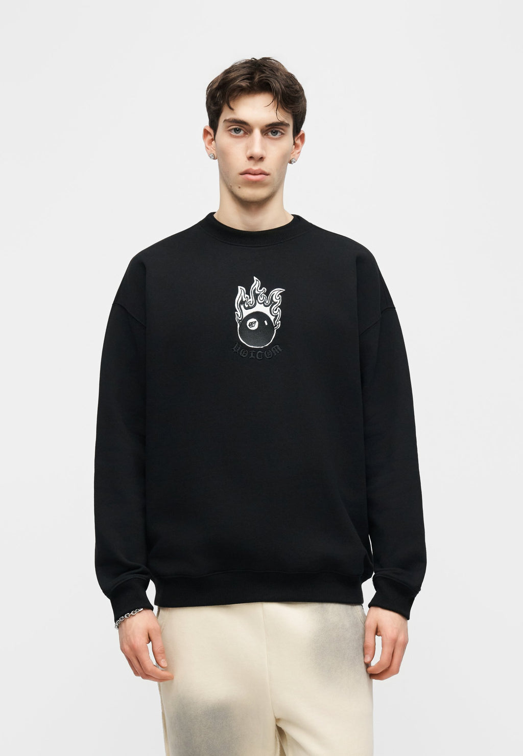 Volcom SETH CONBOY CREW