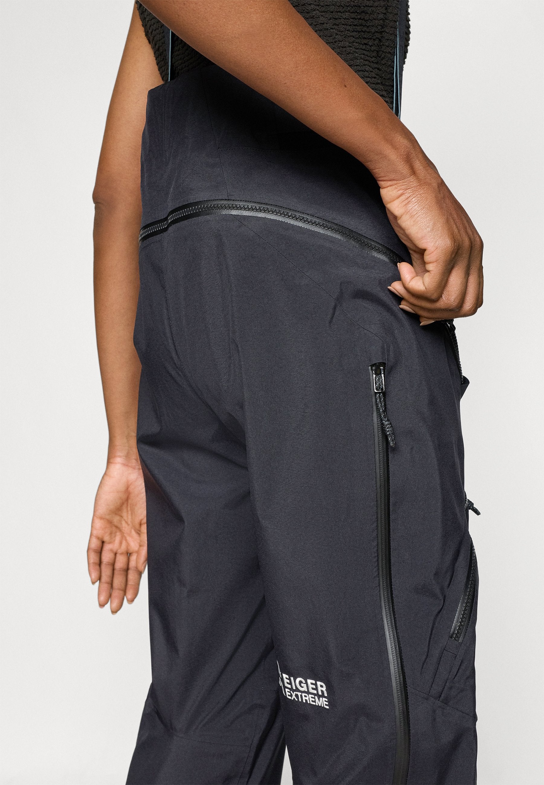 Mammut EIGER NORDWAND PANTS WOMEN