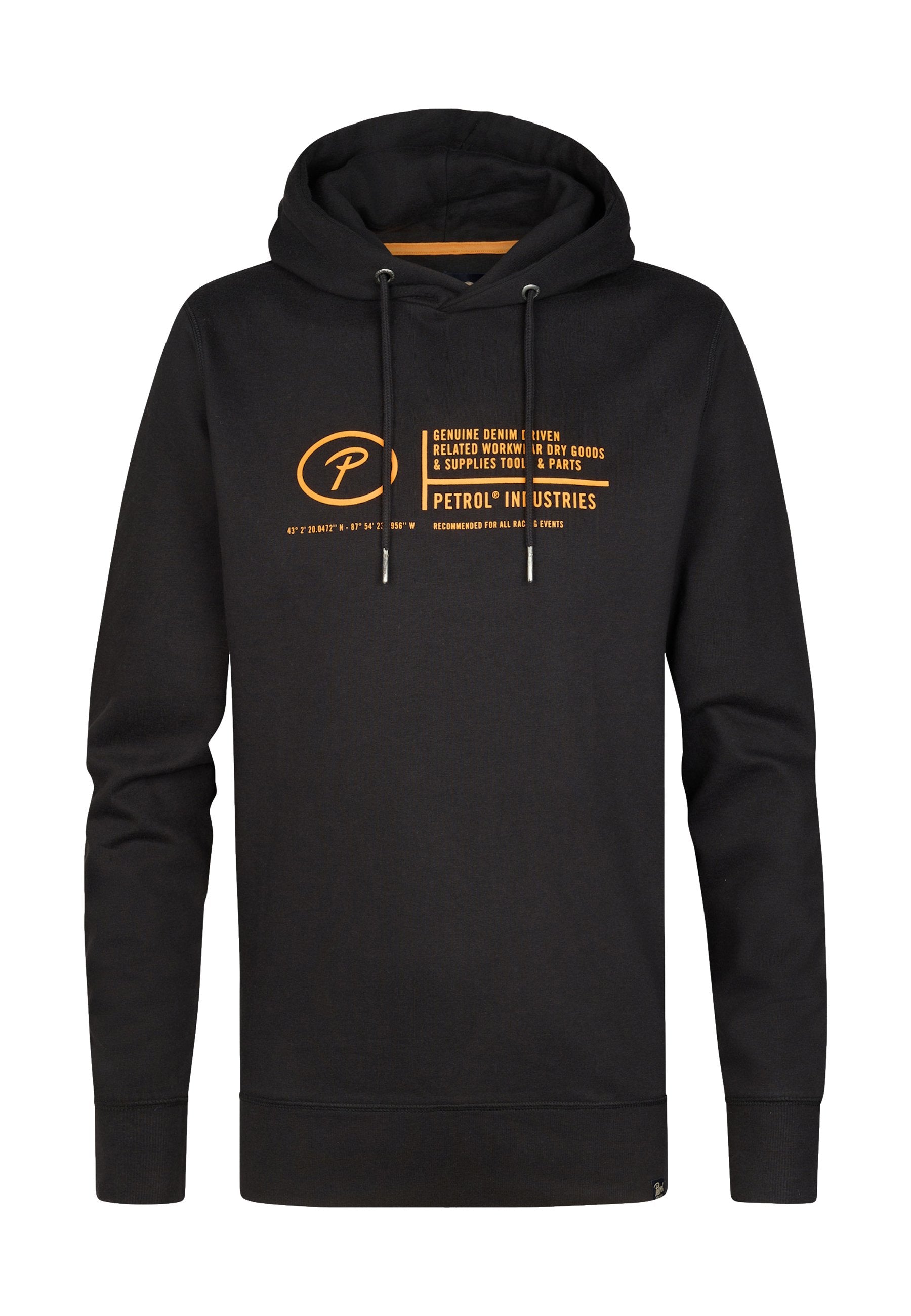 Petrol Industries HOODED