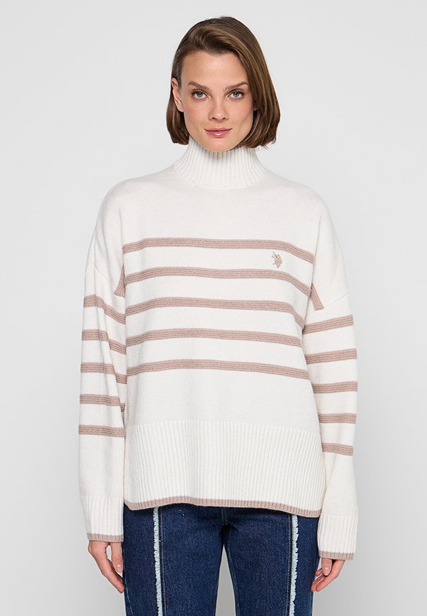 U.S. Polo Assn.