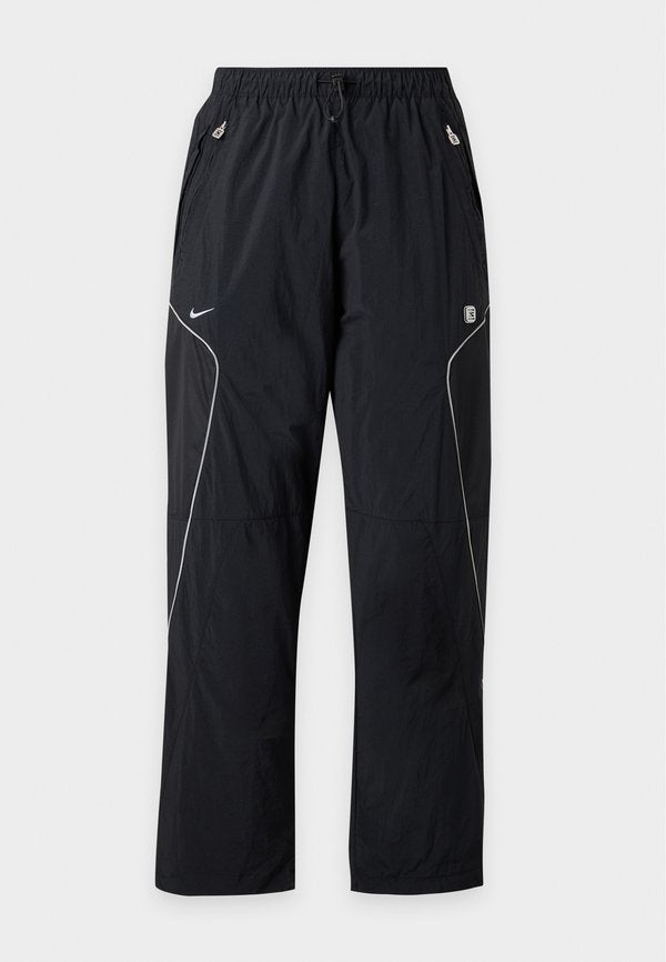 Nike Sportswear Trousers - black