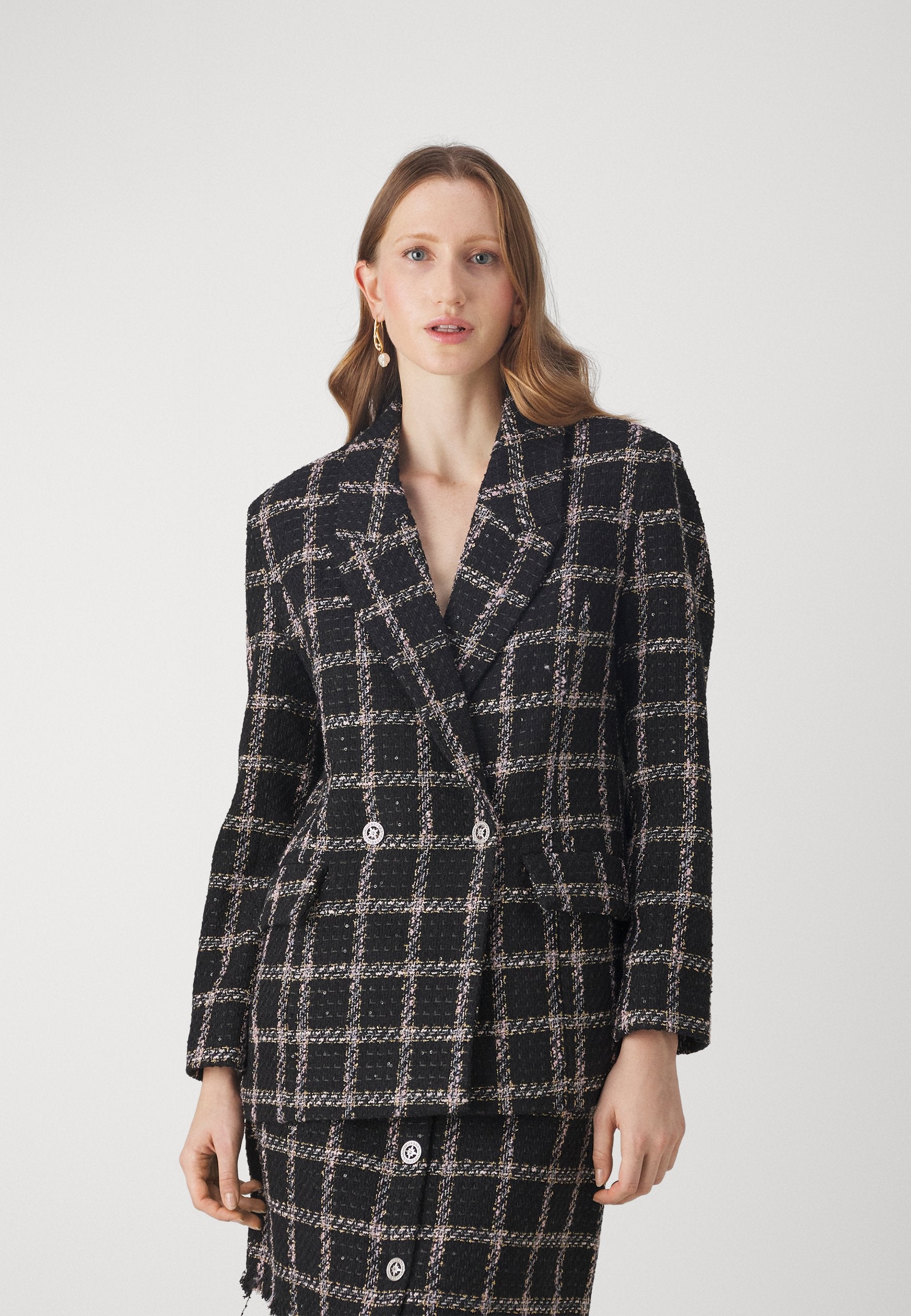 Bruuns Bazaar AZOLLABBGRANDE BLAZER