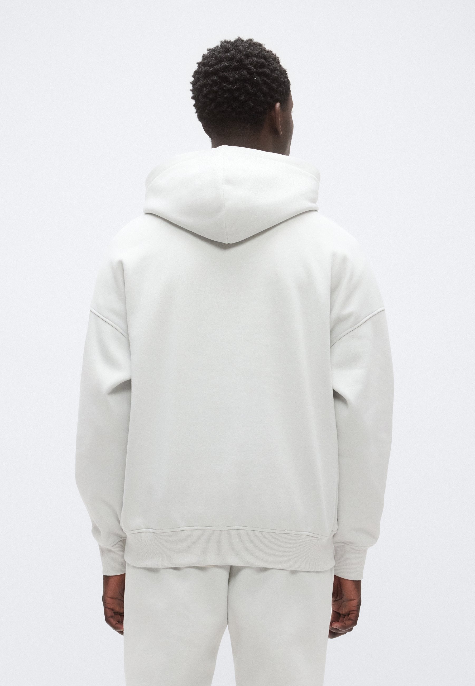 ICANIWILL EVERYDAY RELAXED HOODIE