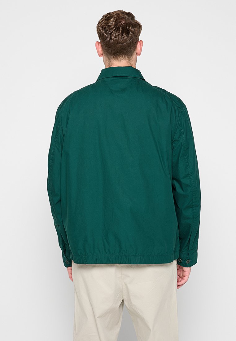 Tommy Hilfiger Leichte Jacke Media 3