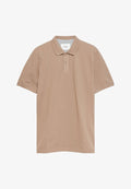 s.Oliver POLO-SHIRT - Polo shirt - cognac