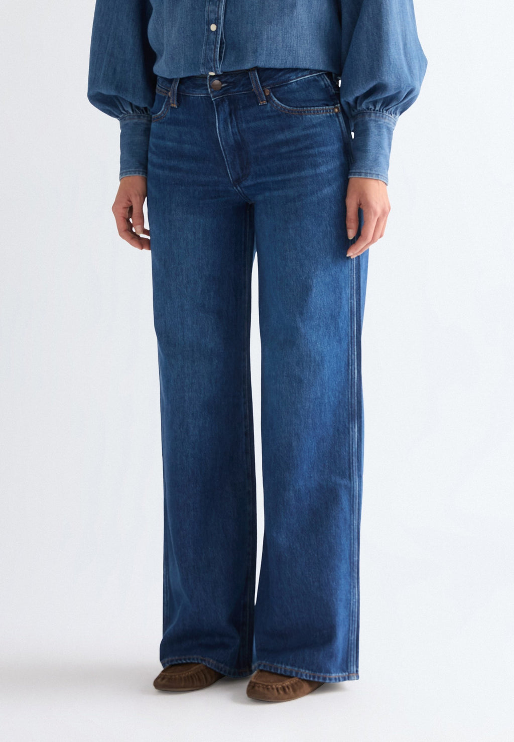 Wrangler WORLD WIDE