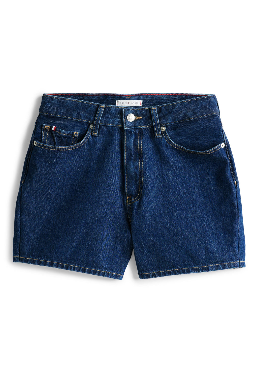 Tommy Hilfiger Jeans Shorts Media 1