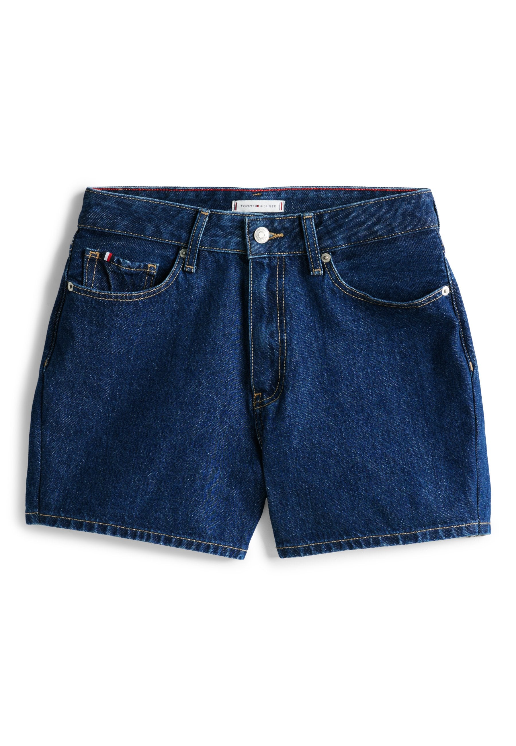 Tommy Hilfiger Jeans Shorts Media 1