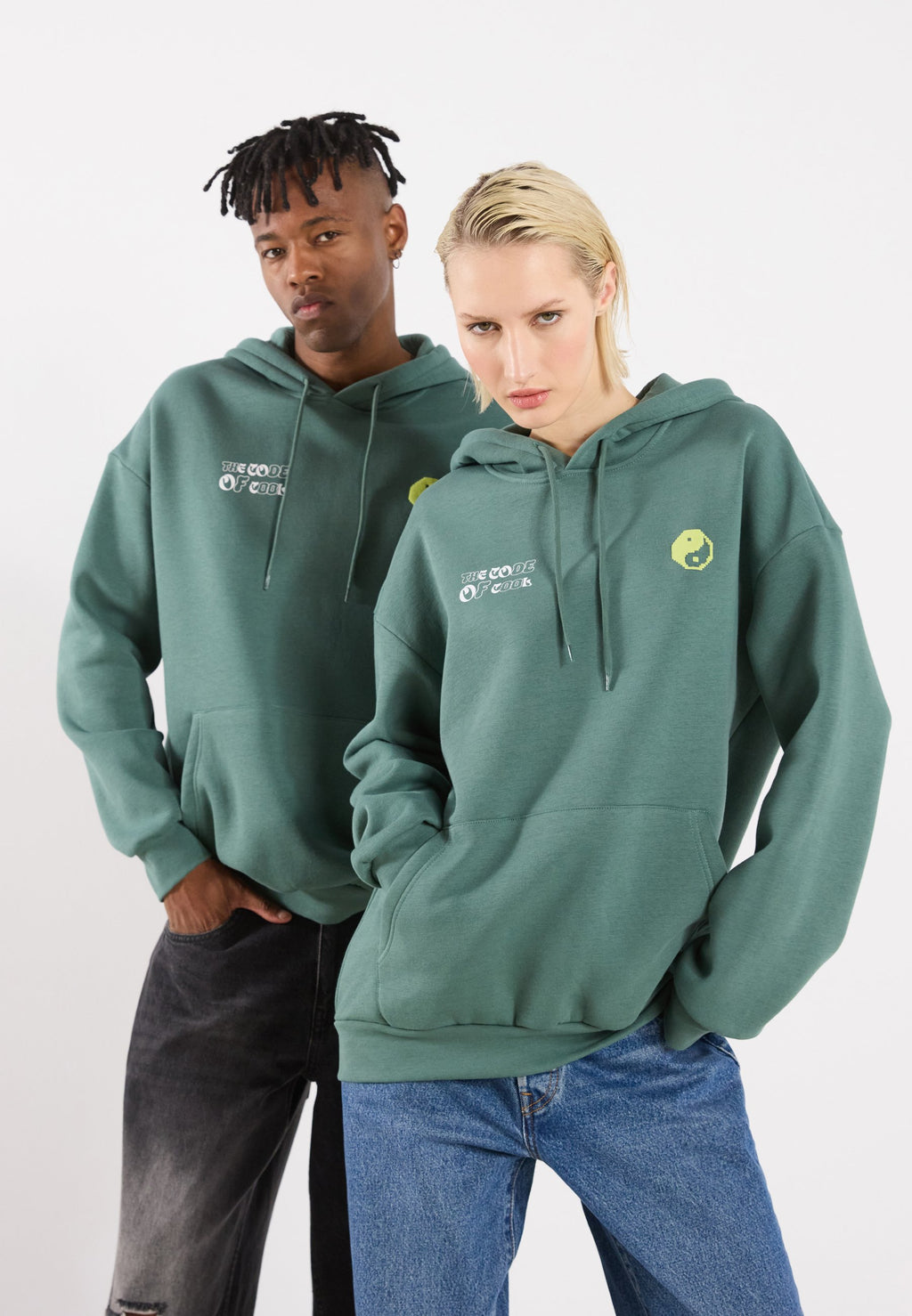 YOURTURN UNISEX