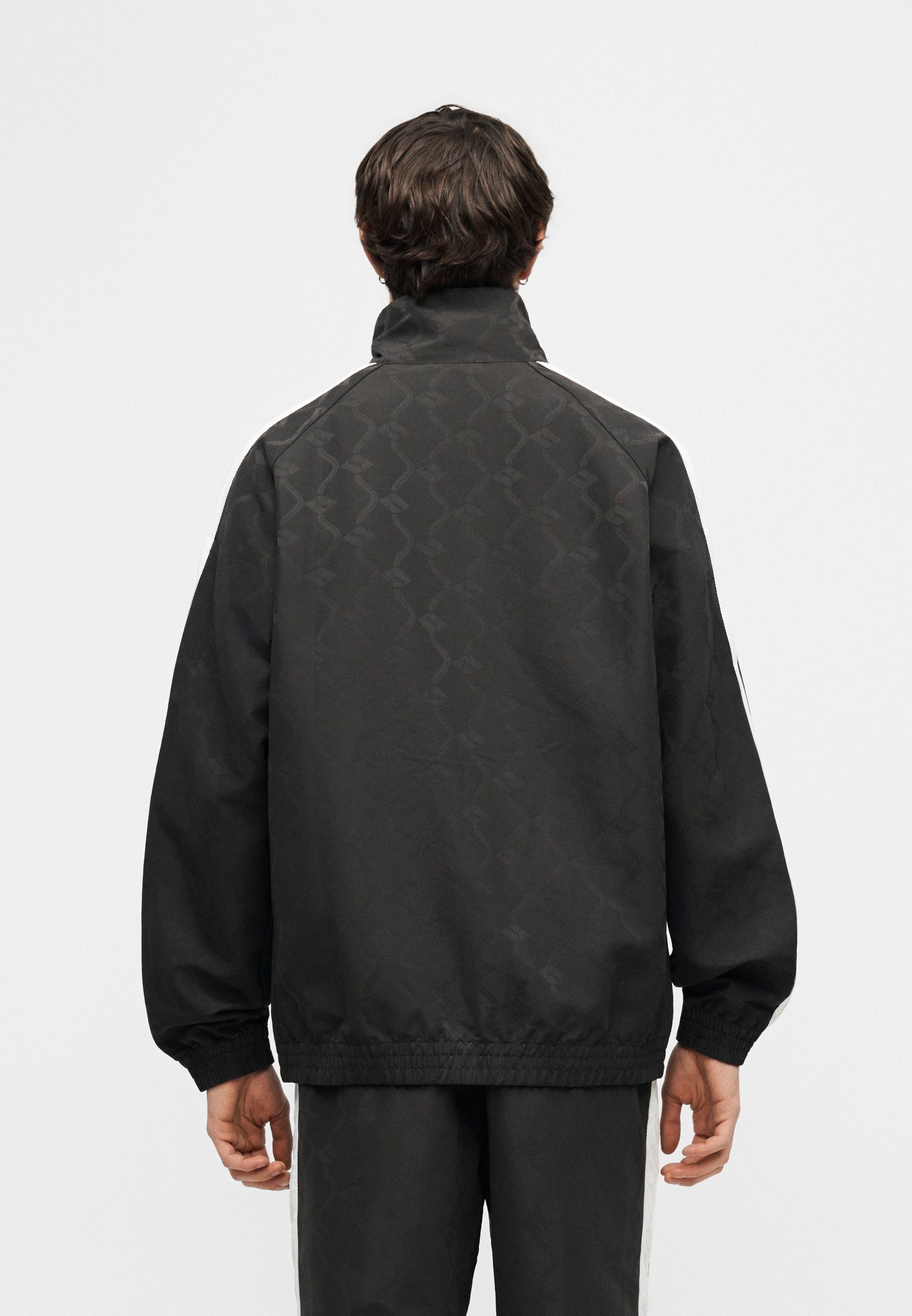 Puma RELAXED TRACK JACKET