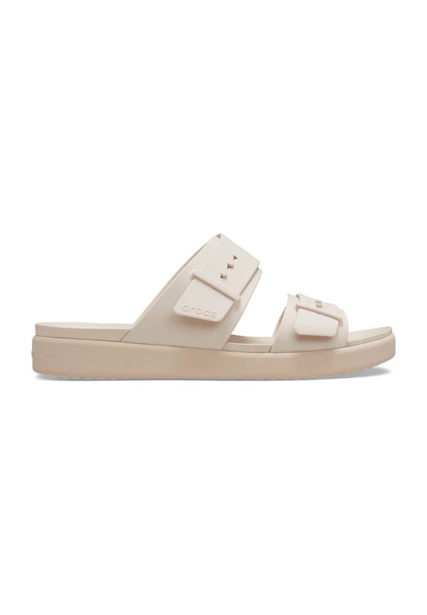 Crocs BROOKLYN BUCKLE LOW LOW
