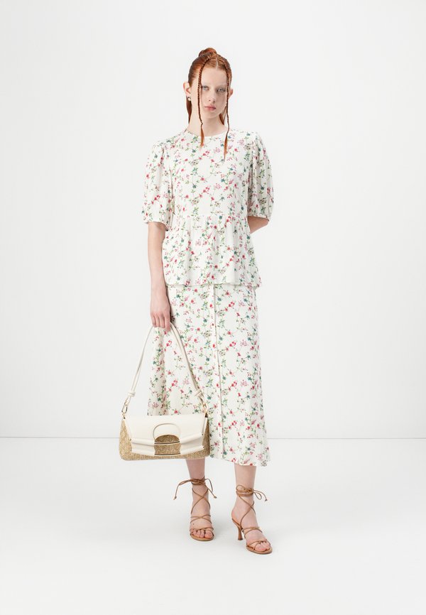 Pieces PCKARY LONG SKIRT