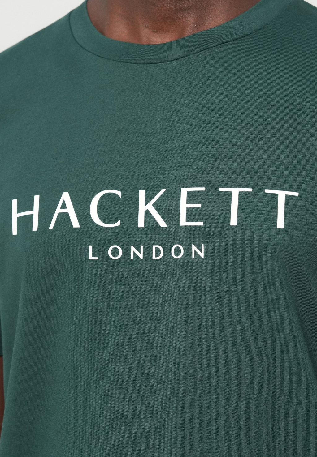 Hackett London