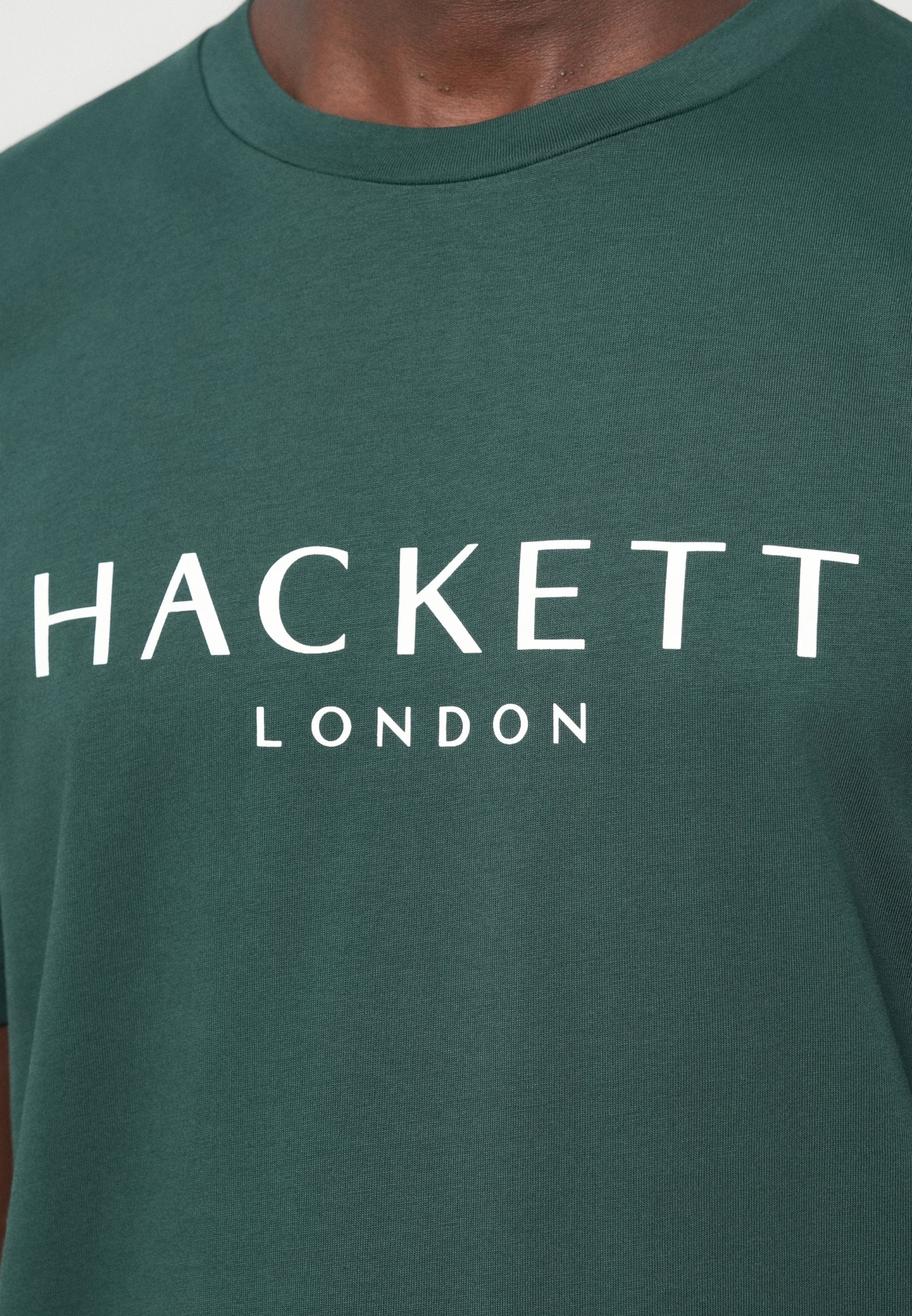 Hackett London