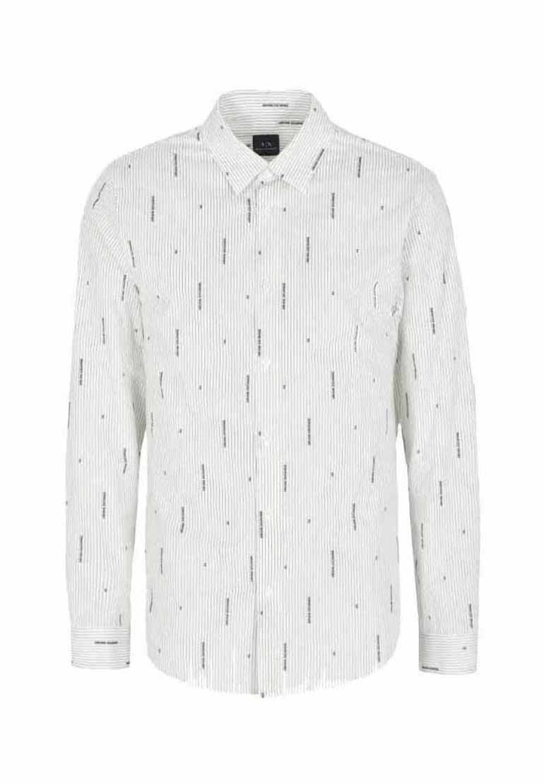 Armani Exchange Hemd Media 1