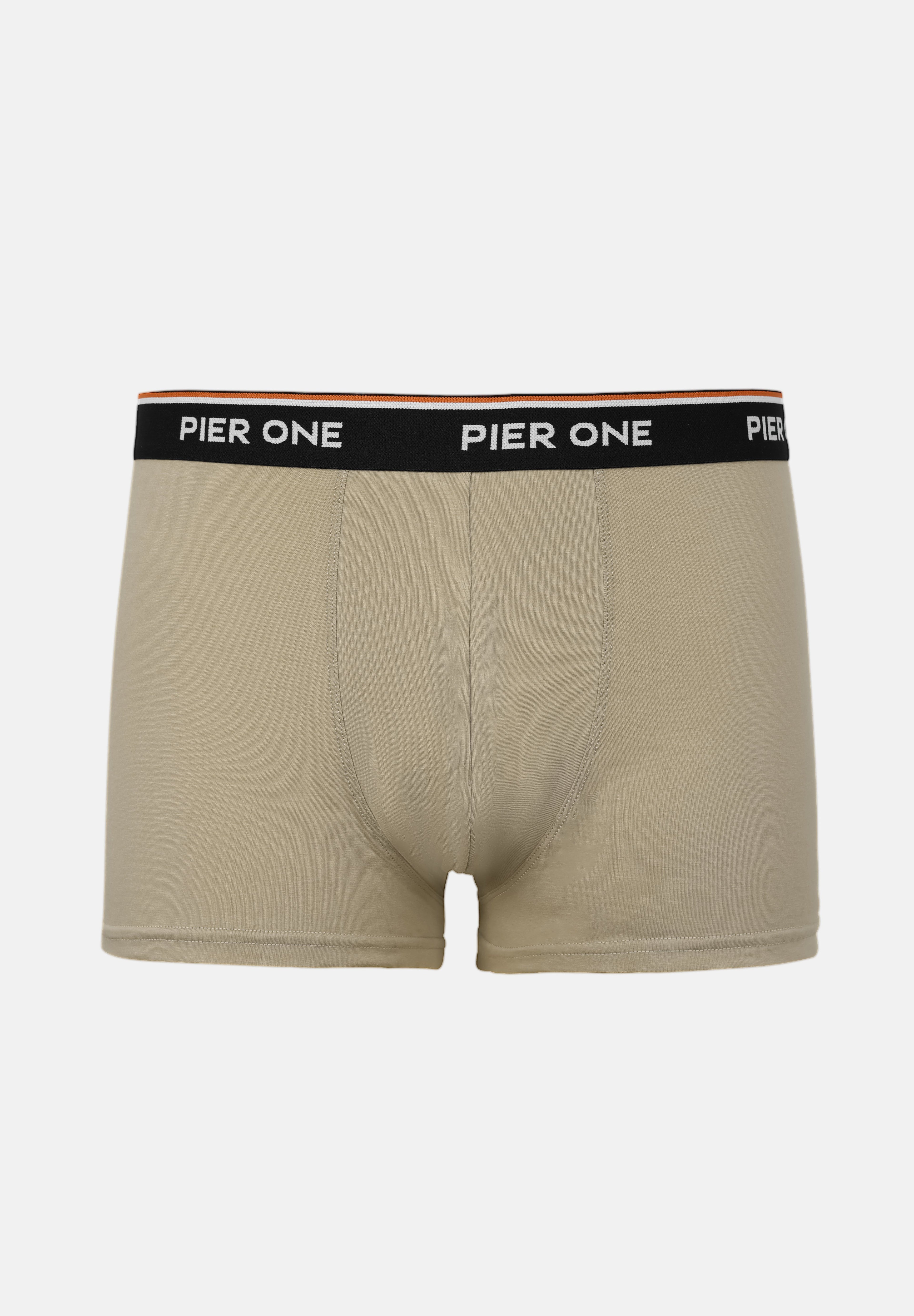 Pier One 7 PACK
