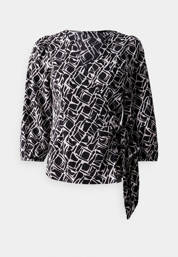 Vero Moda Tall VMPAGE WRAP