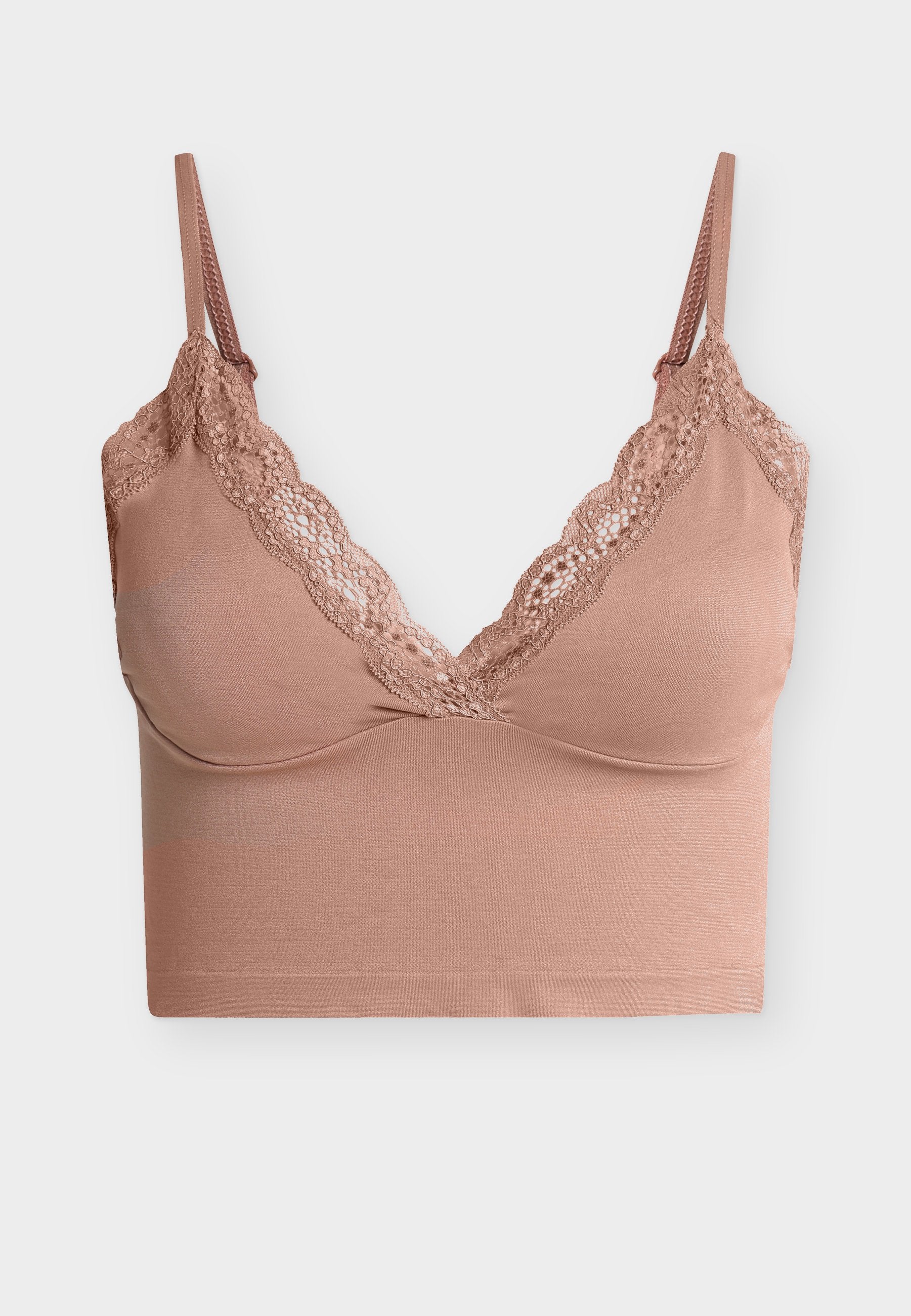 ONLY Carmakoma CARVICKY V NECK