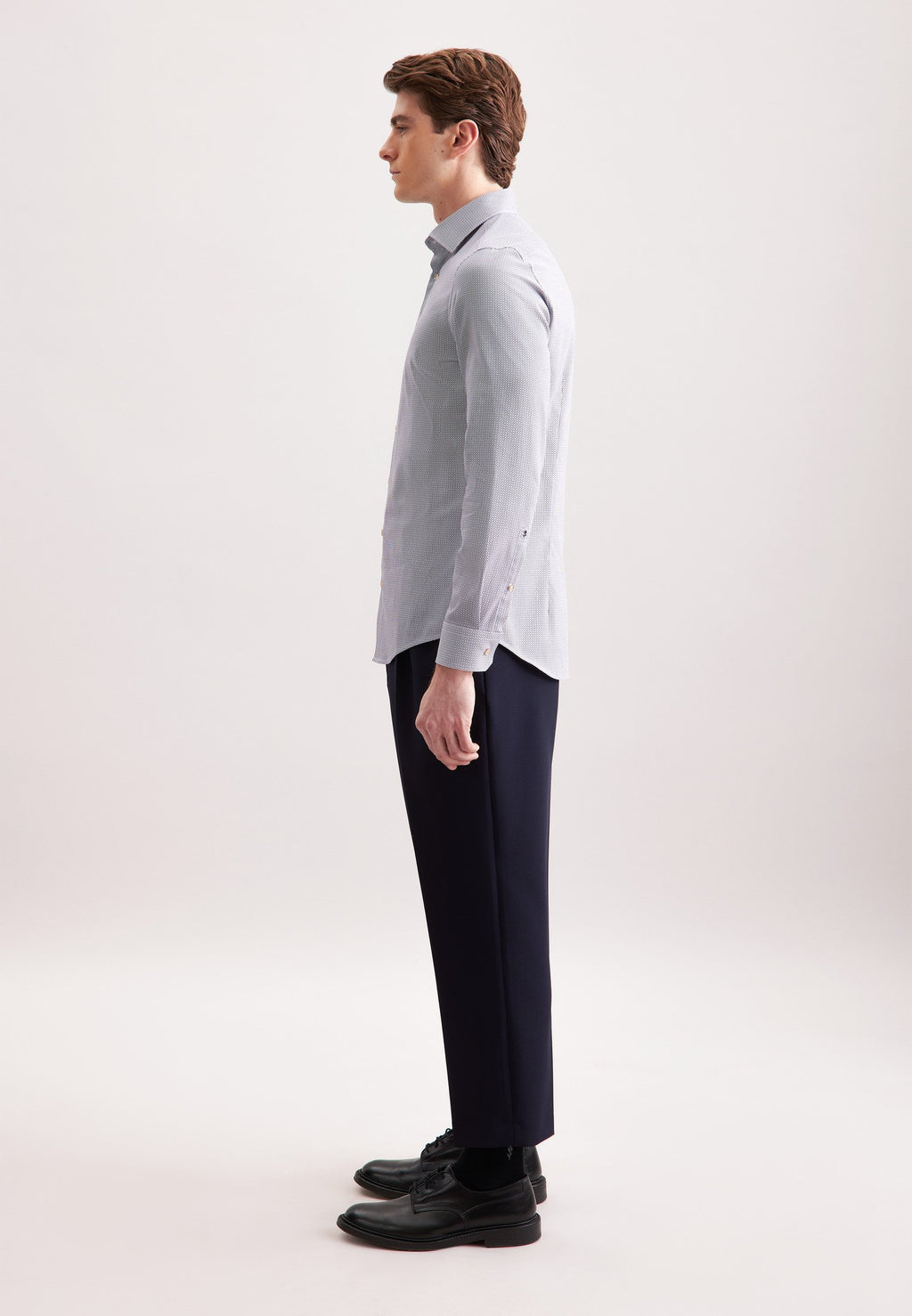 Seidensticker SLIM FIT