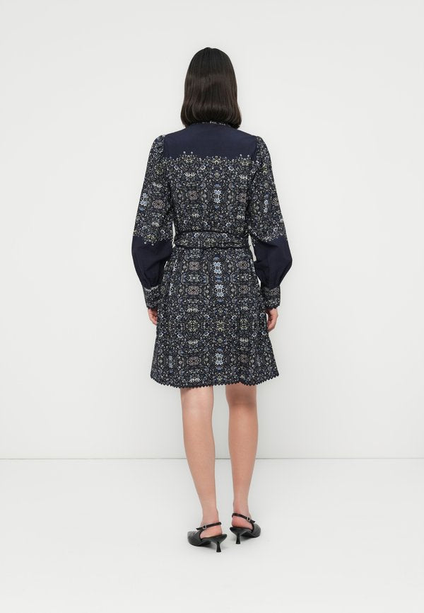 YAS YASTILLO DRESS
