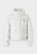 LOW LIGHTS STUDIOS® ORION PUFFER JACKET UNISEX
