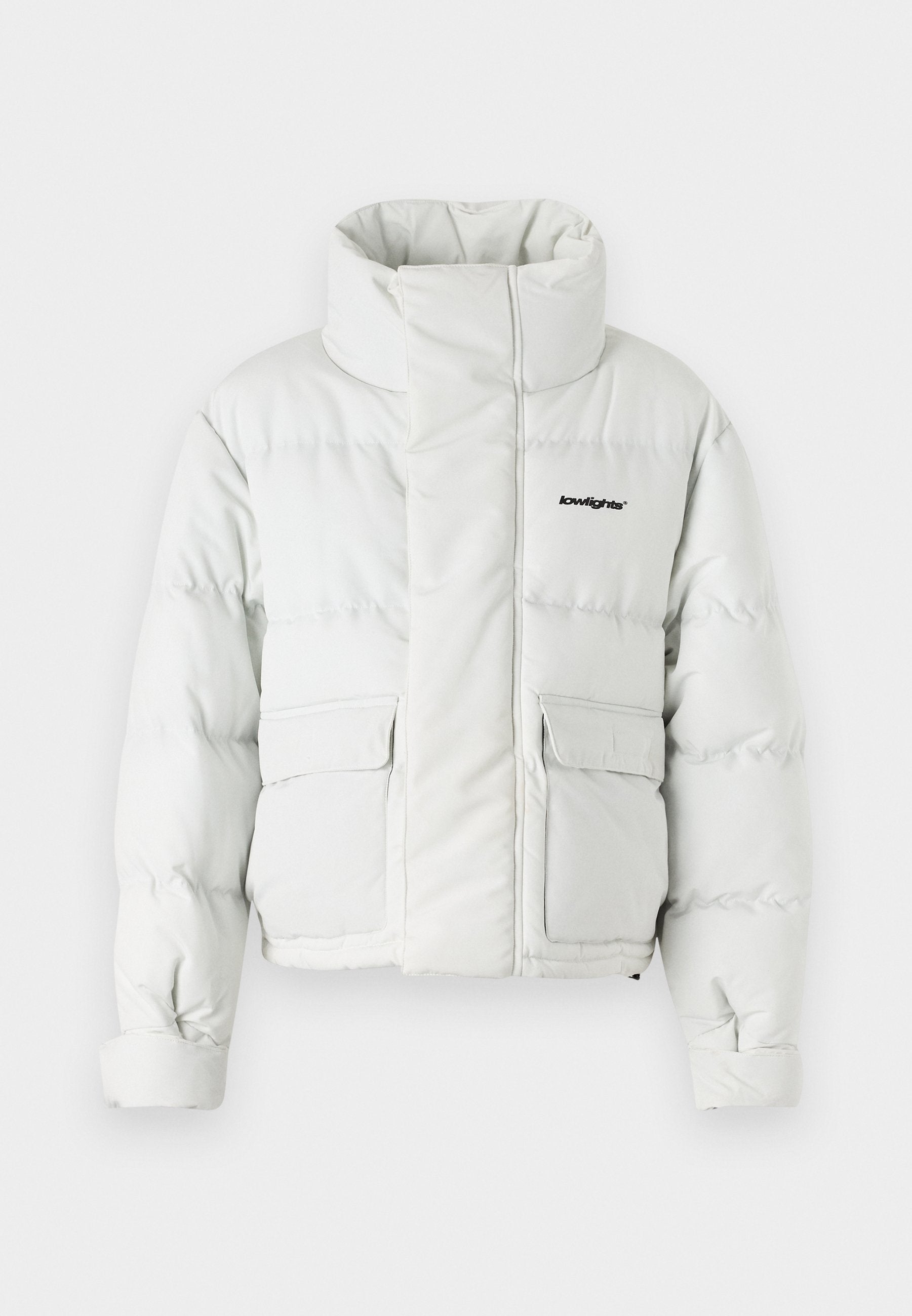 LOW LIGHTS STUDIOS® ORION PUFFER JACKET UNISEX