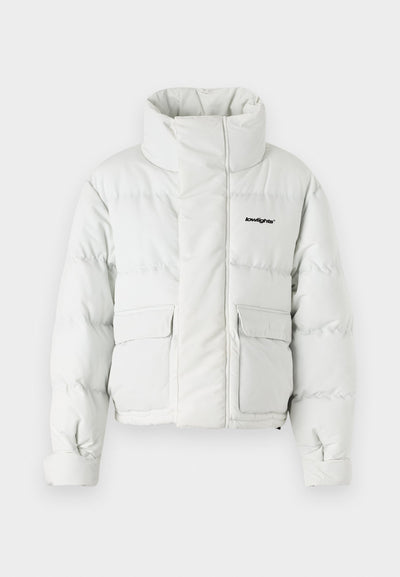 LOW LIGHTS STUDIOS® ORION PUFFER JACKET UNISEX