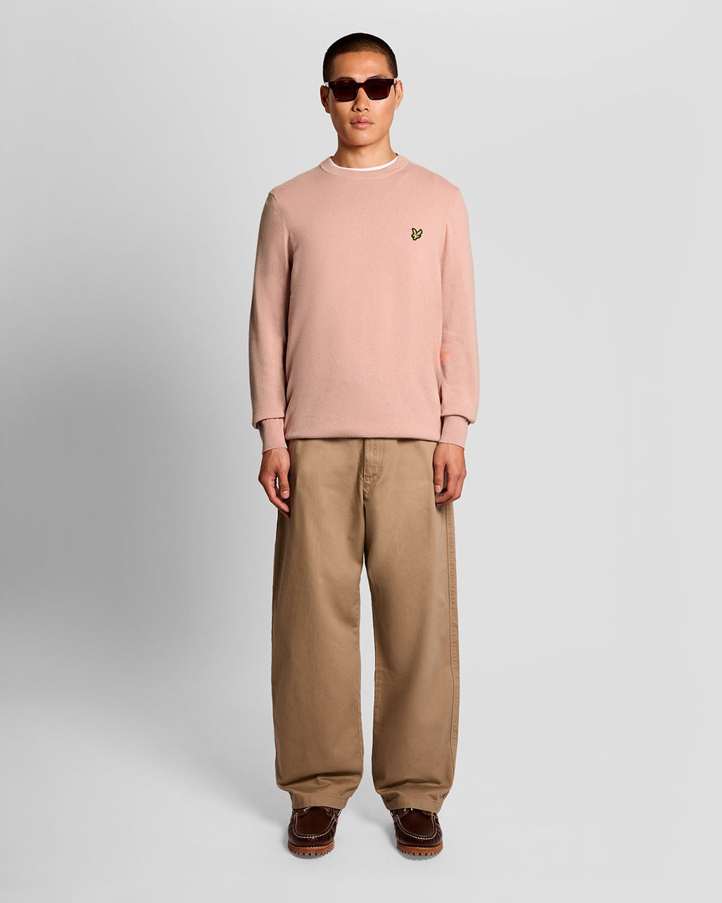 Lyle & Scott