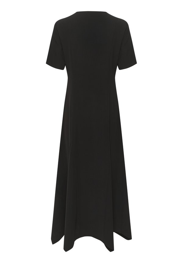Gestuz GLENNAGZ LS LONG DRESS