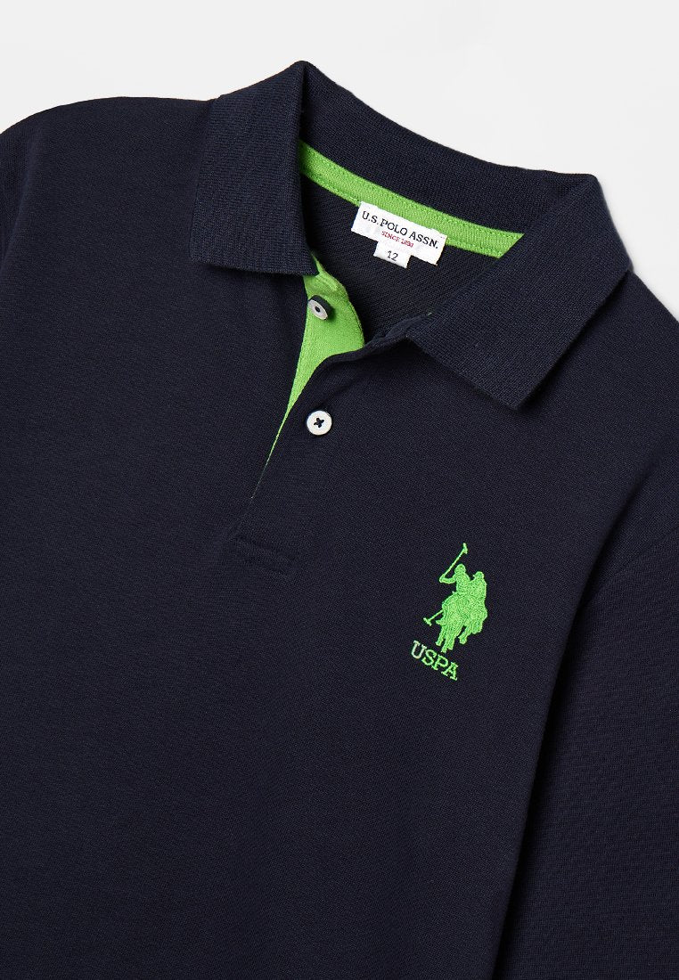 U.S. Polo Assn. LUCA