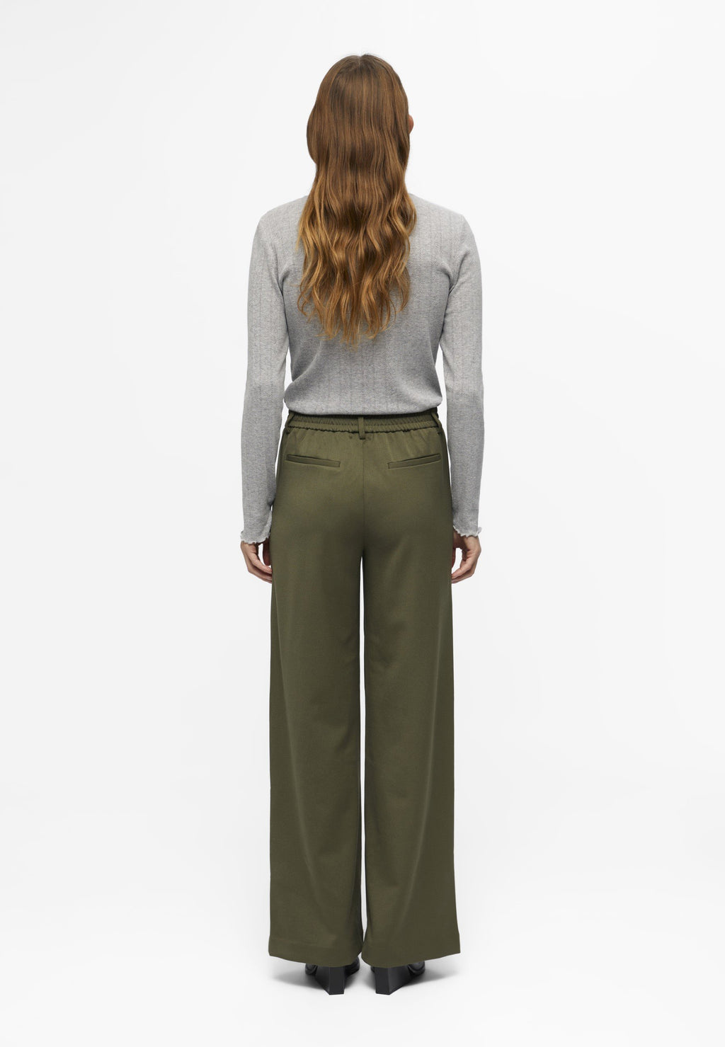 Object OBJLISA WIDE PANT NOOS