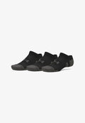 Under Armour PERFORMANCE TECH - Sneaker socks - ultimate black
