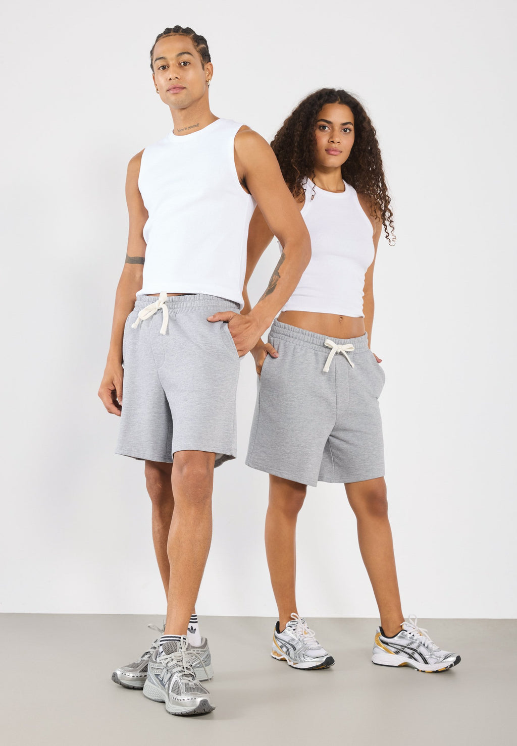 YOURTURN UNISEX