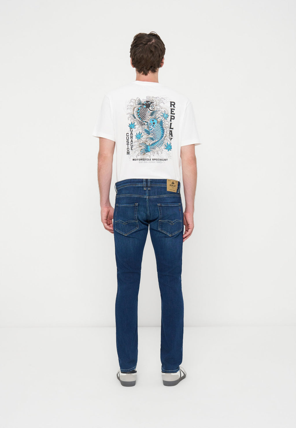 Replay JEANS