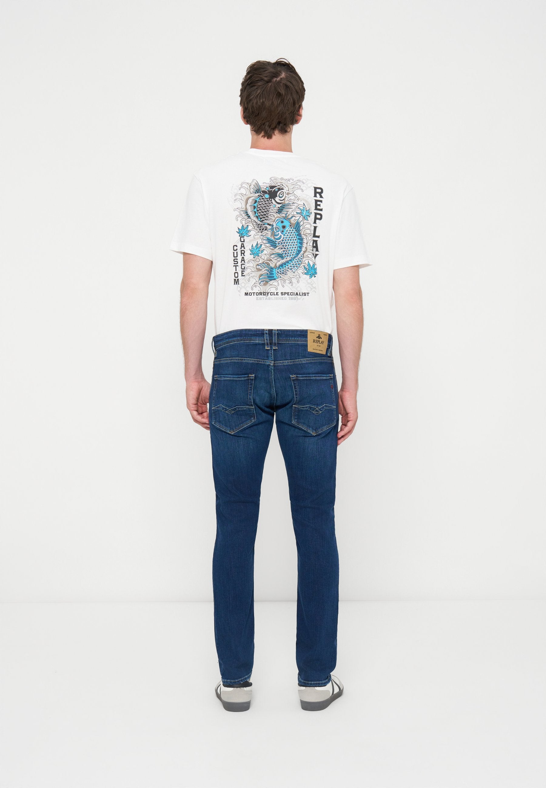 Replay JEANS