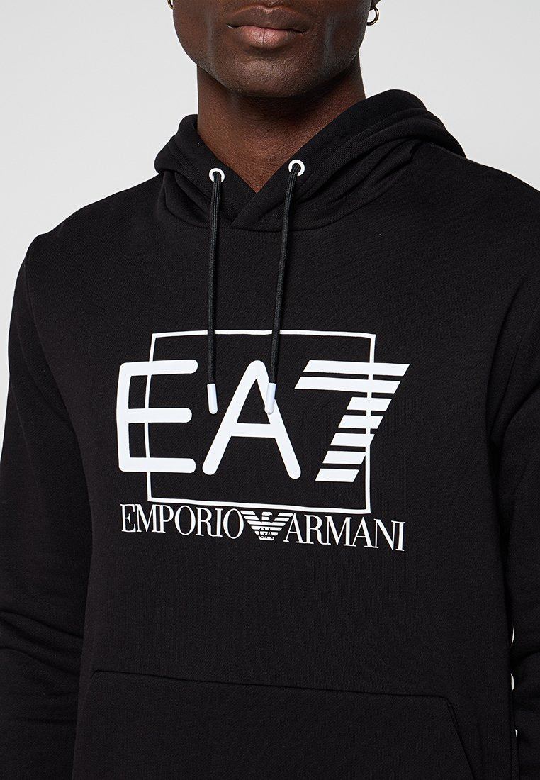 EA7 Emporio Armani Kapuzenpullover Media 3
